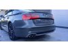 Slika 14 -  A6 C7 S-Line Delovi. - MojAuto