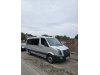 Slika 1 - VW Crafter 2.5tdi  - MojAuto