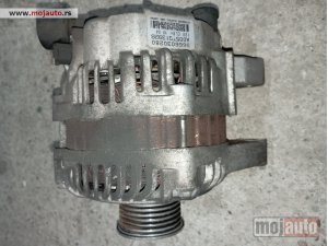 Glavna slika -  Alternator 1.4b za Peugeot 207 - MojAuto