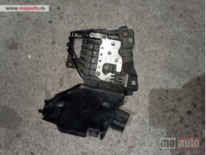 Glavna slika -  Pametna klema za Peugeot 207 - MojAuto