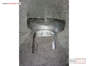 Glavna slika -  Zastita na izduvnoj grani za Peugeot 207 - MojAuto