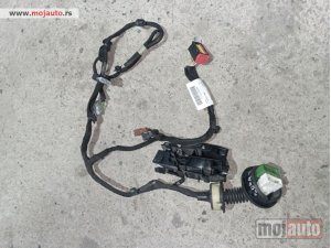 Glavna slika -  Instalacija za leva varata za Peugeot 207 - MojAuto