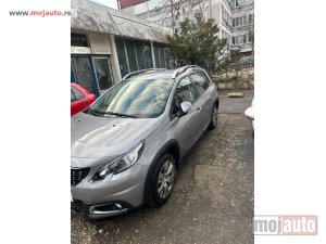 Glavna slika - Peugeot 2008 1.2  - MojAuto