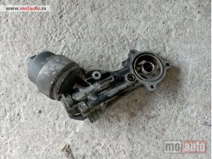Glavna slika -  Hladnjak ulja za Peugeot 207 - MojAuto