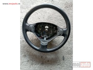 Glavna slika -  Volan za Peugeot 207 - MojAuto