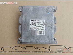 Glavna slika -  Vw / Audi / Porsche / Skoda / Seat / Modul fara / ORIGINAL - MojAuto