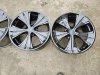 Slika 4 -  AluFelne 18Coli 5x112 Volkswagen Audi kao nove - MojAuto