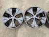 Slika 5 -  AluFelne 18Coli 5x112 Volkswagen Audi kao nove - MojAuto