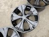 Slika 6 -  AluFelne 18Coli 5x112 Volkswagen Audi kao nove - MojAuto