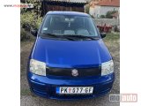 polovni Automobil Fiat Panda 4x4 Multijet  