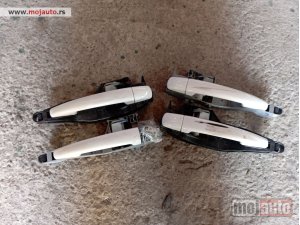 Glavna slika -  Brave za Peugeot 207 - MojAuto