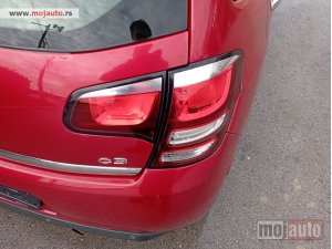 Glavna slika -  Desni stop za Citroen C3 - MojAuto