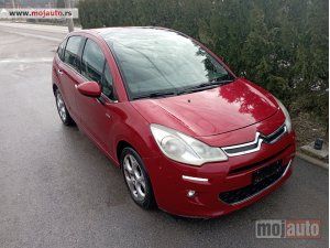 Glavna slika -  Delovi za Citroen C3 - MojAuto