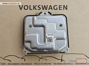 Glavna slika -  Vw / Audi / Porsche / Skoda / Seat / Modul fara / ORIGINAL - MojAuto