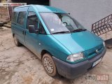 polovni Automobil Fiat Scudo 2.0JTD REG 6.2026 