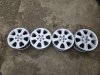 Slika 3 -  aluFelne 15Coli 5x112 Volkswagen Audi kao nove odlicne - MojAuto