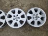 Slika 5 -  aluFelne 15Coli 5x112 Volkswagen Audi kao nove odlicne - MojAuto