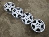 Slika 1 -  AluFelne 16Coli 5x112 Mercedes kao nove odlicne - MojAuto