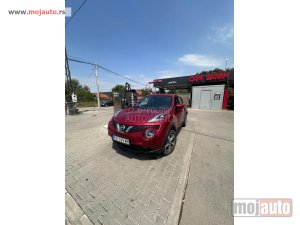 Glavna slika - Nissan Juke N TEC  - MojAuto