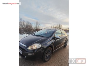 Glavna slika - Fiat Punto   - MojAuto