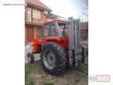 polovni Traktor IMT 578