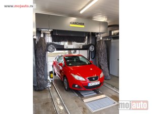 Glavna slika - Seat Ibiza 1.6B  - MojAuto