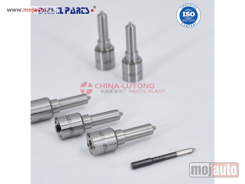 Glavna slika -  Nozzle Sprayer 0433171921 - MojAuto