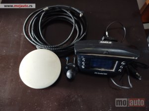 Glavna slika - Ostalo Navigacija za traltore Trimble EZ 250 - MojAuto