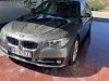 Slika 4 - BMW 520   - MojAuto