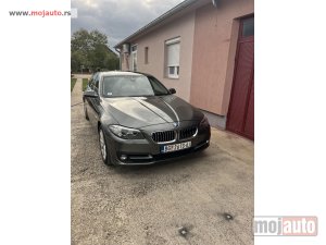polovni Automobil BMW 520  