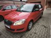 Slika 3 - Škoda Fabia 1.2 Kupljen u SR  - MojAuto