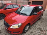 polovni Automobil Škoda Fabia 1.2 Kupljen u SR 