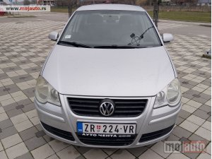 Glavna slika - VW Polo 1.2B  - MojAuto