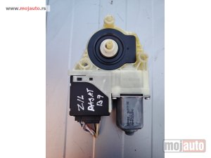 Glavna slika -  Pasat b7 motor podizača stakla zadnji levi Originalni delovi  Moguca ugradnja delova  Alfa Romeo 147-156-166-159-GT-MiTo-Giulietta Fiat bravo 2 - croma -grande punto -multipla 2 -punto 3 -stilo-idea Freemont Panda 3 500L 500 Lancia ypsilon-delta-musa-lybr - MojAuto