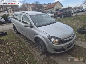 Glavna slika - Opel Astra H   - MojAuto