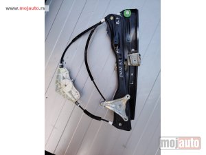 Glavna slika -  Pasat b7 podizač stakla prednji levi Originalni delovi  Moguca ugradnja delova  Alfa Romeo 147-156-166-159-GT-MiTo-Giulietta Fiat bravo 2 - croma -grande punto -multipla 2 -punto 3 -stilo-idea Freemont Panda 3 500L 500 Lancia ypsilon-delta-musa-lybra Volk - MojAuto