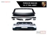 NOVI: delovi  Porsche macan gepek stop svetlo 14-17