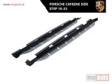 NOVI: delovi  Porsche cayenne pragovi