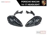 NOVI: delovi  Porsche macan prednji farovi