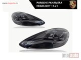 NOVI: delovi  Porsche panamera prednji farovi