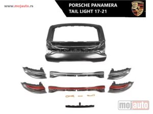 Glavna slika -  Porsche panamera stop svetlo - MojAuto
