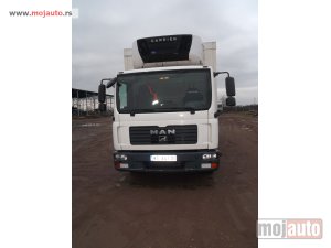 Glavna slika - MAN TGL 12 210 - MojAuto