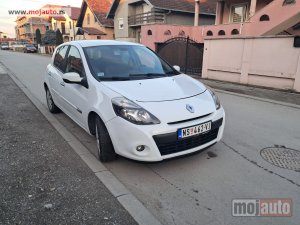 Glavna slika - Renault Clio 1.2  - MojAuto