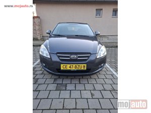 Glavna slika - Kia Ceed 1.4 16v  - MojAuto