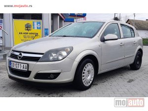 Glavna slika - Opel Astra H 1.6 TWINPORT  - MojAuto