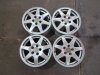 Slika 1 -  14ke 5x100 GAMAPARTS VW SKODA - MojAuto