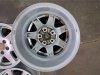 Slika 4 -  14ke 5x100 GAMAPARTS VW SKODA - MojAuto