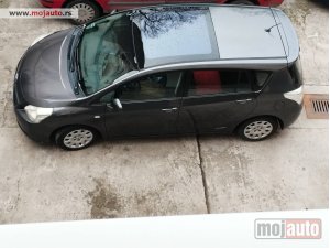 Glavna slika - Toyota Verso 2.0 D-4D  - MojAuto
