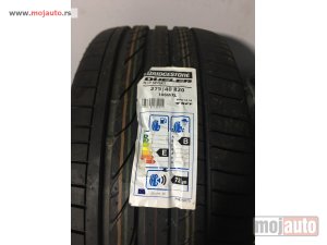 Glavna slika -  Bridgestone Dueler H/P SPORT 106WXL RFT 275/40/20 - MojAuto