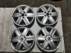 Slika 1 -  116. Alu felne 16-ice za Renault 5X108, originalne, fabricke - MojAuto
